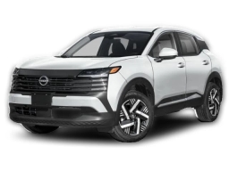 Nissan Kicks SV AWD 2026