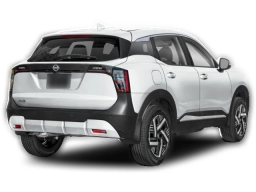 Nissan Kicks SV AWD 2026