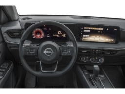 Nissan Kicks SV AWD 2026