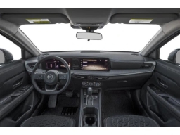 Nissan Kicks SV AWD 2026