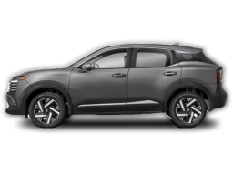Nissan Kicks SV AWD 2026