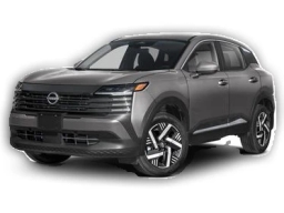 Nissan Kicks SV AWD 2026