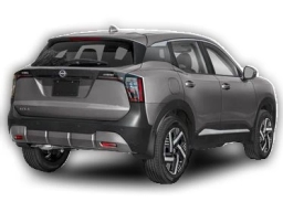 Nissan Kicks SV AWD 2026