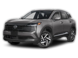Nissan Kicks SV AWD 2026