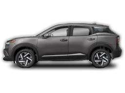Nissan Kicks SV AWD 2026