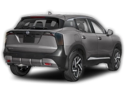 Nissan Kicks SV AWD 2026
