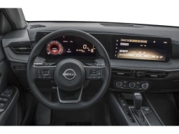 Nissan Kicks SV AWD 2026