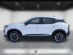 Nissan Kicks SV AWD 2026