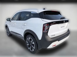 Nissan Kicks SV AWD 2026