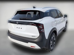 Nissan Kicks SV AWD 2026