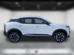 Nissan Kicks SV AWD 2026