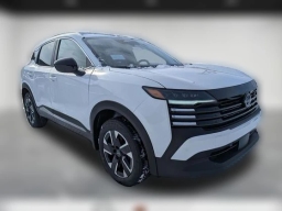 Nissan Kicks SV AWD 2026