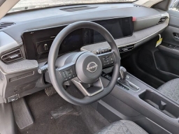 Nissan Kicks SV AWD 2026
