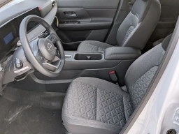 Nissan Kicks SV AWD 2026