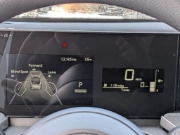 Nissan Kicks SV AWD 2026