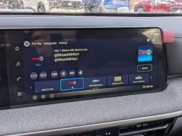 Nissan Kicks SV AWD 2026