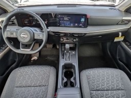 Nissan Kicks SV AWD 2026