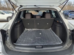 Nissan Kicks SV AWD 2026