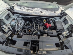 Nissan Kicks SV AWD 2026