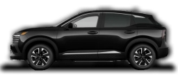 Nissan Kicks SV AWD 2026