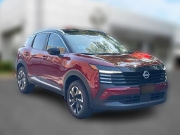 Nissan Kicks SV AWD 2025