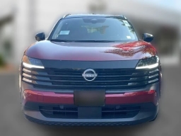 Nissan Kicks SV AWD 2025