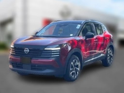 Nissan Kicks SV AWD 2025