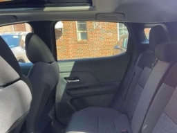 Nissan Kicks SV AWD 2025