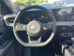 Nissan Kicks SV AWD 2025