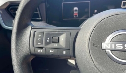 Nissan Kicks SV AWD 2025