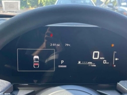 Nissan Kicks SV AWD 2025