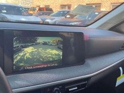 Nissan Kicks SV AWD 2025