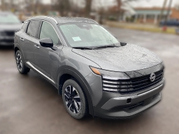Nissan Kicks SV AWD 2026