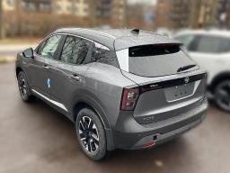 Nissan Kicks SV AWD 2026