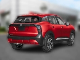 Nissan Kicks SV AWD 2026
