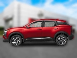 Nissan Kicks SV AWD 2026