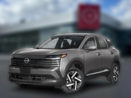 Nissan Kicks SV AWD 2026