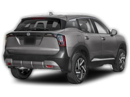 Nissan Kicks SV AWD 2026