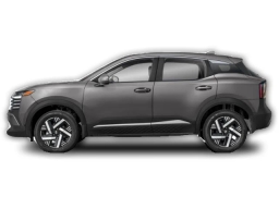 Nissan Kicks SV AWD 2026