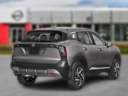 Nissan Kicks SV AWD 2026