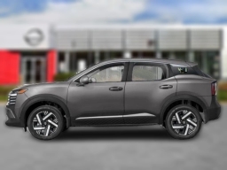 Nissan Kicks SV AWD 2026