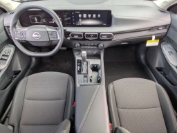 Nissan Kicks SV FWD 2026