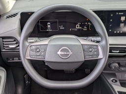 Nissan Kicks SV FWD 2026