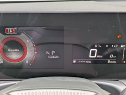 Nissan Kicks SV FWD 2026