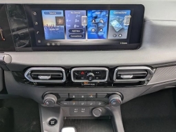 Nissan Kicks SV FWD 2026