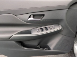 Nissan Kicks SV FWD 2026