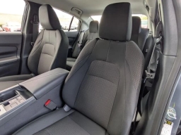 Nissan Kicks SV FWD 2026