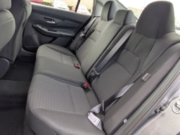 Nissan Kicks SV FWD 2026