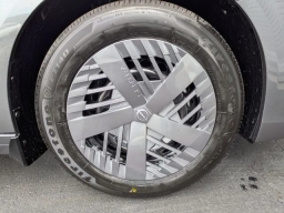 Nissan Kicks SV FWD 2026
