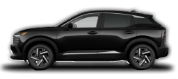 Nissan Kicks SV FWD 2026